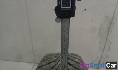 14 Зимняя 175 65 от Шины