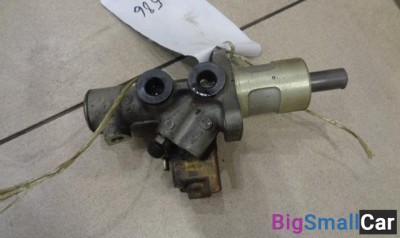 Цилиндр тормозной главный от Mercedes-Benz S-Class W140 1991-1998