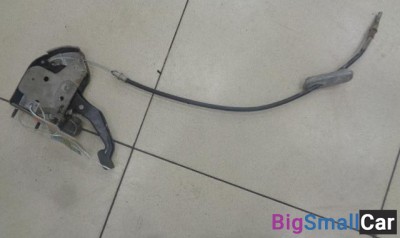 Педаль стояночного тормоза от Cadillac CTS 2002-2008