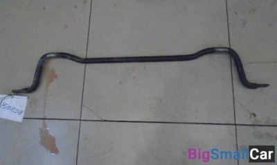 Стабилизатор задний от BMW X5 E53 1999-2006