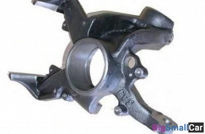 Кулак поворотный JP group 407290011 Правый 1,6 1,8