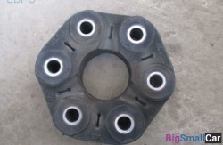 Эластичная муфта м54 (26 Карданный вал) 26117522027