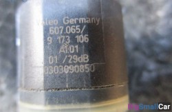 Парктроник n54 3.5 (66 Поддержание дистанции, круиз контроль) 66202180495