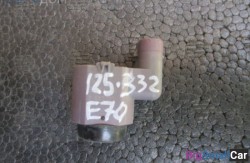 Парктроник n52 3.0 (66 Поддержание дистанции, круиз контроль) 66209270501