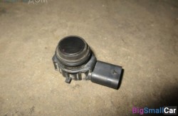 Парктроник (66 Поддержание дистанции, круиз контроль) 66209261582