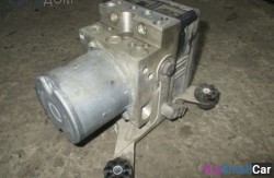 Блок abs (34 Тормозные механизмы) 34516785442