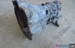 Мкпп m20 (23 МКПП) 23001220883