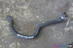 Патрубок n52 (11 Двигатель) 11537592095