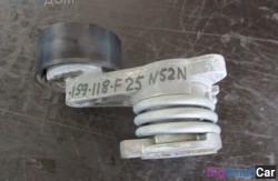 Ролик с натяжителем n52 (11 Двигатель) 11288620022