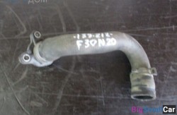 Патрубок n20 (11 Двигатель) 11537603514