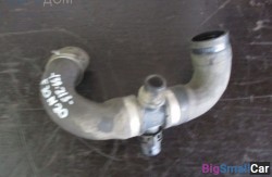 Патрубок n20 (11 Двигатель) 11538645481