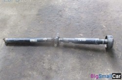 Карданный вал акпп n20 (26 Карданный вал) 26107632653